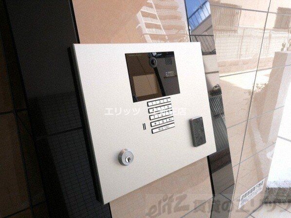 セレニテ中崎町リアンの物件内観写真